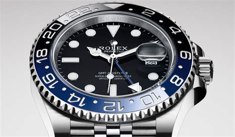 rolex gmt master 2 price in malaysia